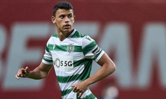 Vários clubes de topo procuraram Matthews Nunes